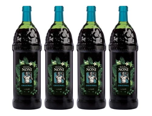 Tahitian Noni